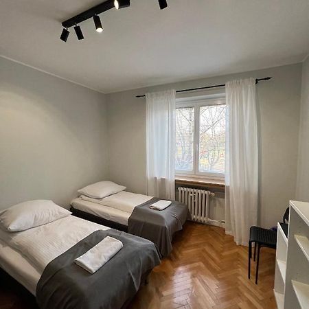 波兹南Abra III Apartament公寓 外观 照片